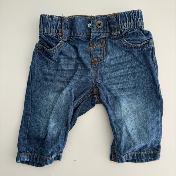 Baby Jean Bundle - Picture 4 of 7